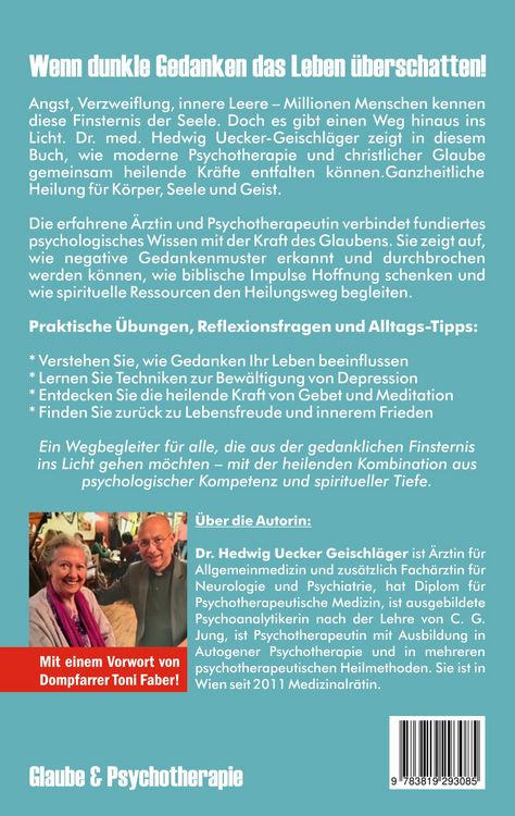 Produktbild: Wegweiser aus der Finsternis ins Licht