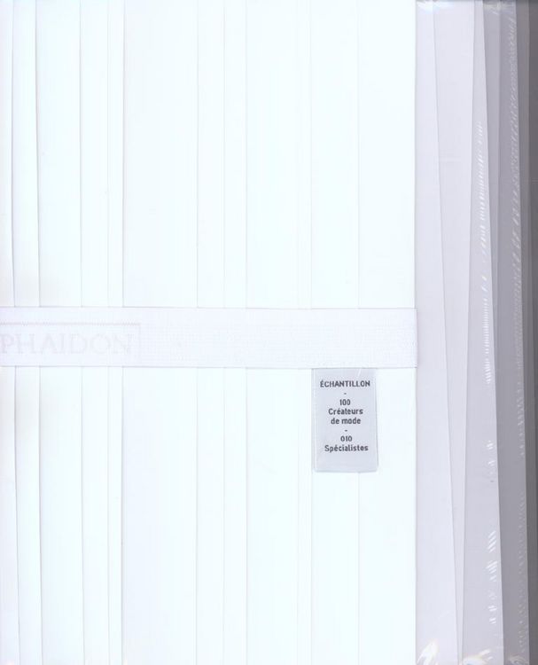 Produktbild: Echantillon: 100 cr&eacute;ateurs de mode, 10 sp&eacute;cialistes