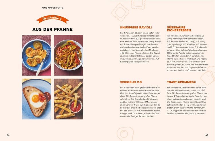 Produktbild: Yes we camp &ndash; Das Camping-Kochbuch