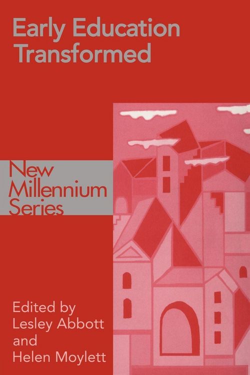 Produktbild: Early Education Transformed