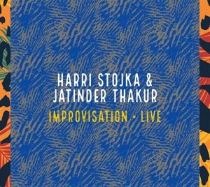 Produktbild: Improvisation LIVE