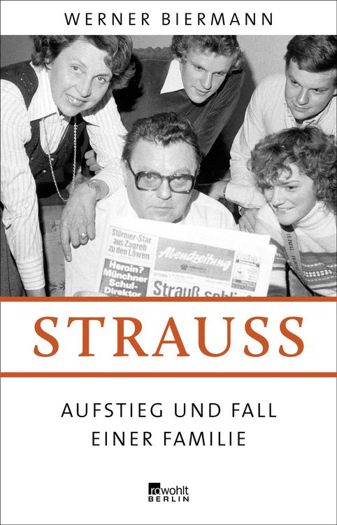 Produktbild: Strau&szlig;