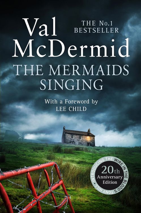 Produktbild: The Mermaids Singing