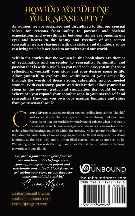 Produktbild: Sensual Soul Shine