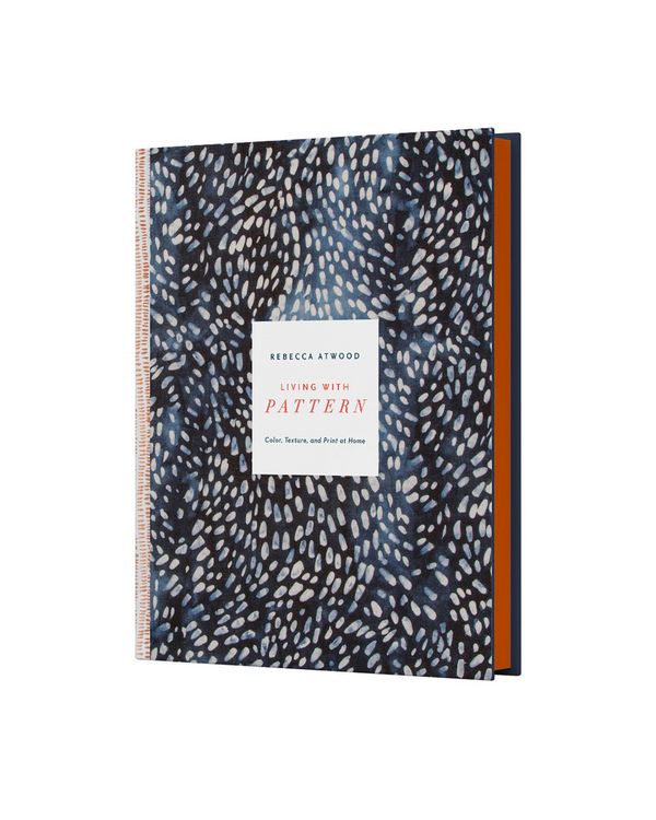 Produktbild: Living with Pattern