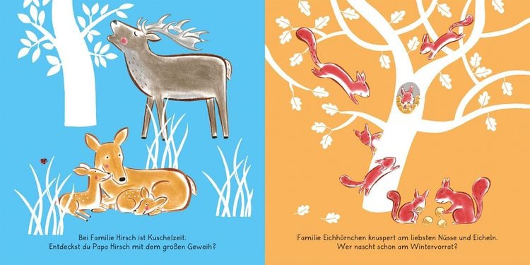 Produktbild: Meine liebsten Tierfreunde