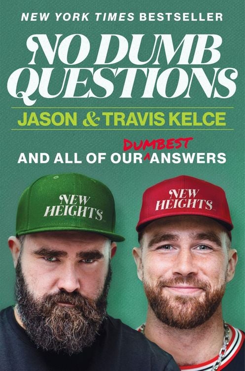 Produktbild: No Dumb Questions