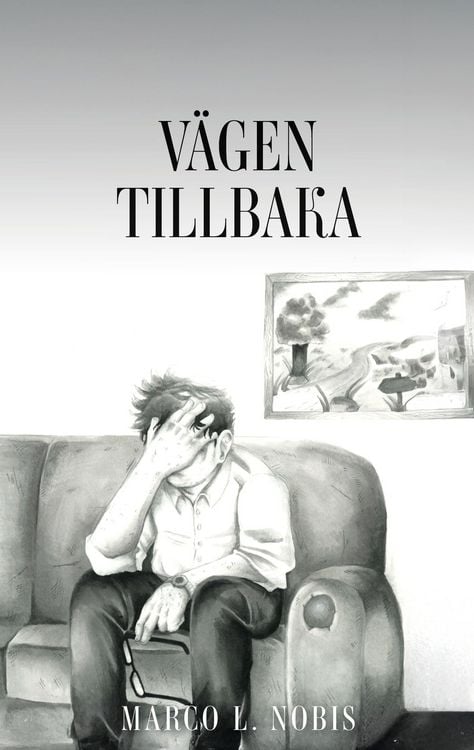 Produktbild: V&auml;gen tillbaka