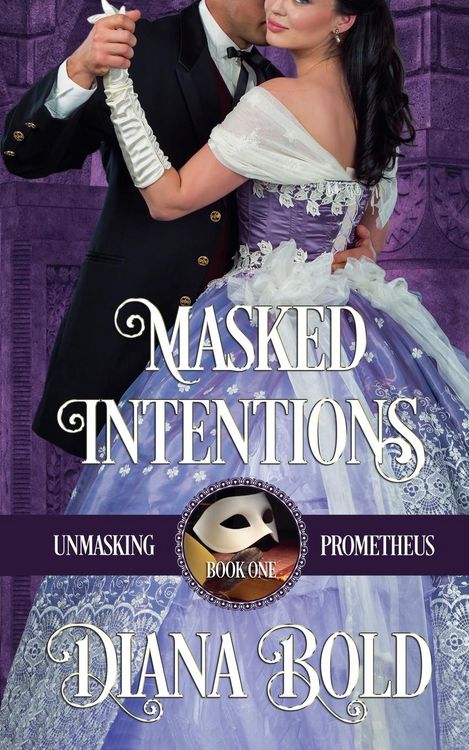 Produktbild: Masked Intentions