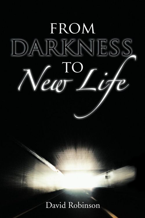 Produktbild: From Darkness to New Life