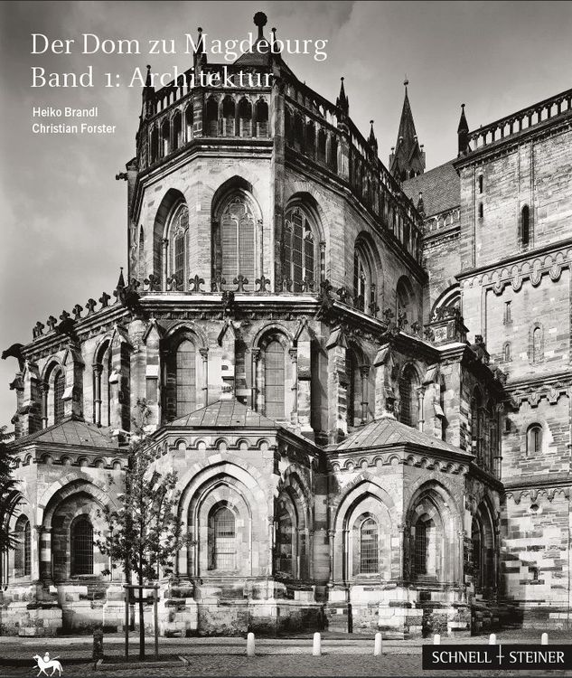 Produktbild: Der Dom zu Magdeburg