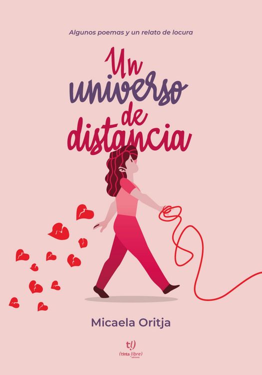 Produktbild: Un universo de distancia