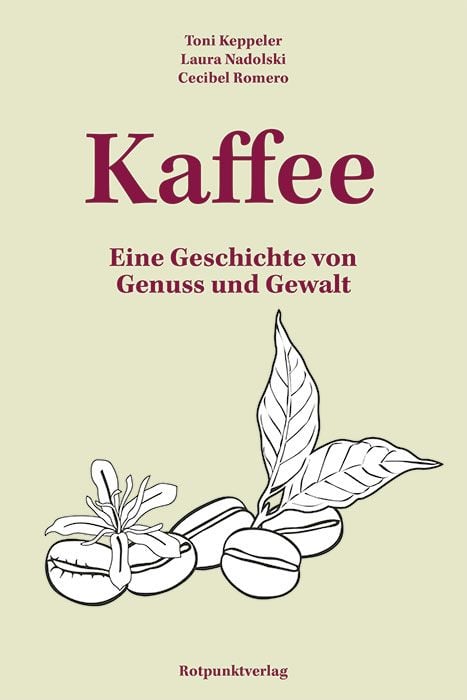Produktbild: Kaffee