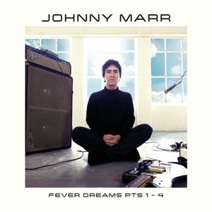 Produktbild: Fever Dreams Pt. 1 - 4