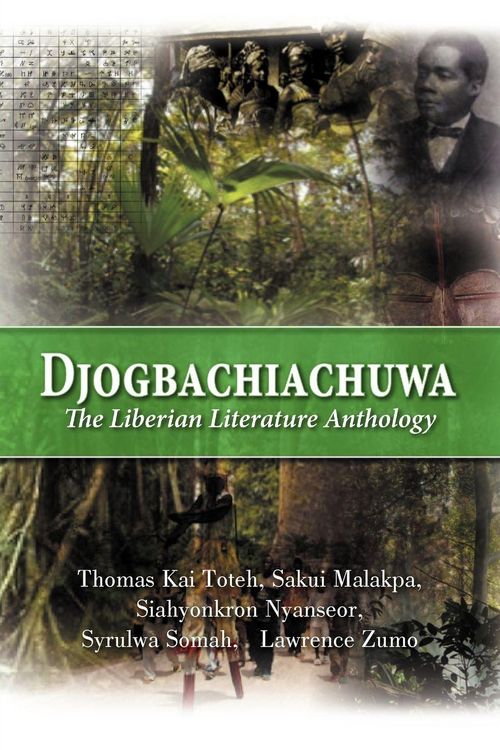 Produktbild: Djogbachiachuwa