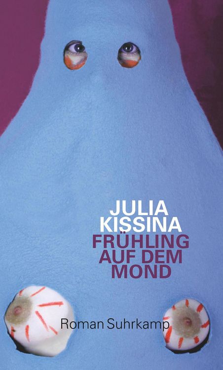 Produktbild: Fr&uuml;hling auf dem Mond