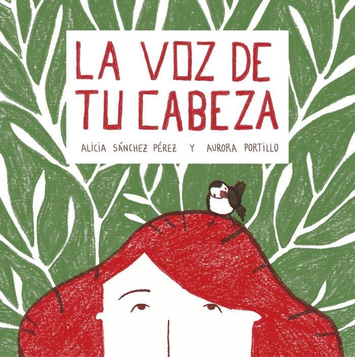 Produktbild: La voz de tu cabeza