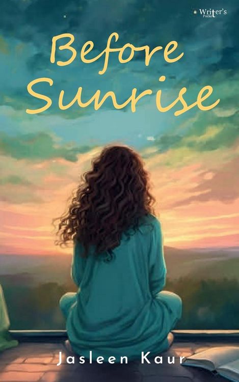 Produktbild: Before Sunrise