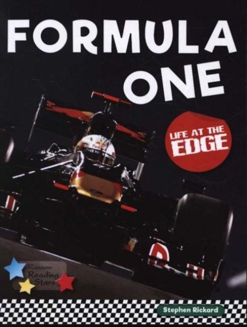 Produktbild: 321 Go! Formula One