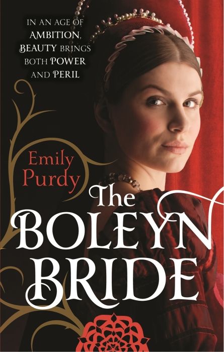 Produktbild: Purdy, E: The Boleyn Bride
