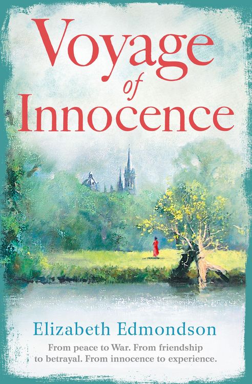 Produktbild: Voyage of Innocence
