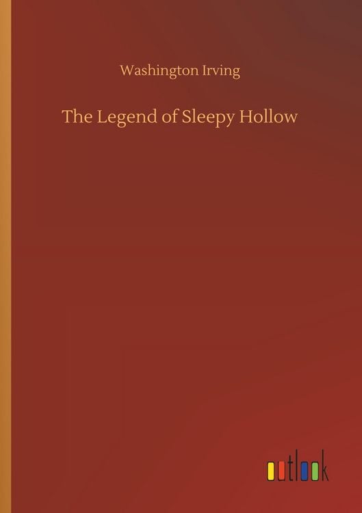 Produktbild: The Legend of Sleepy Hollow