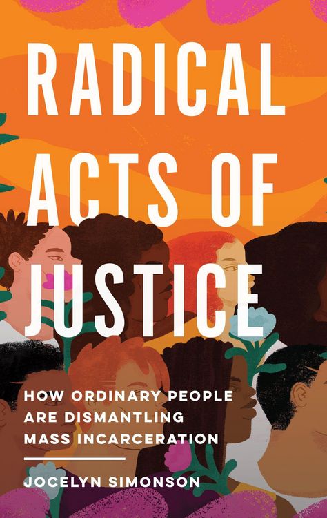 Produktbild: Radical Acts of Justice