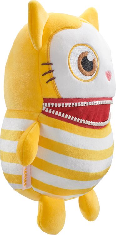 Produktbild: Sorgenfresser Squishy TakTak 22 cm