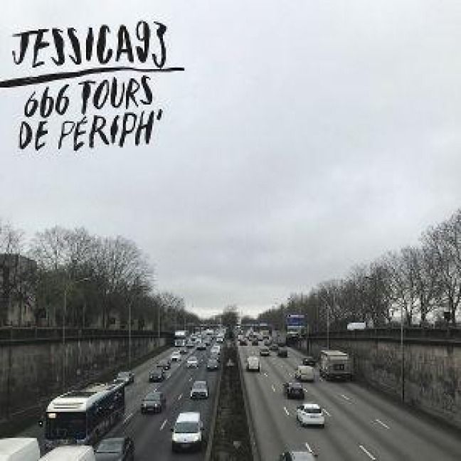 Produktbild: 666 Tours de Periph