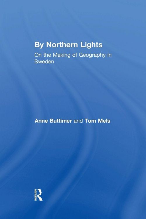 Produktbild: By Northern Lights