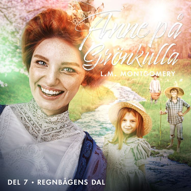 Produktbild: Regnb&aring;gens dal