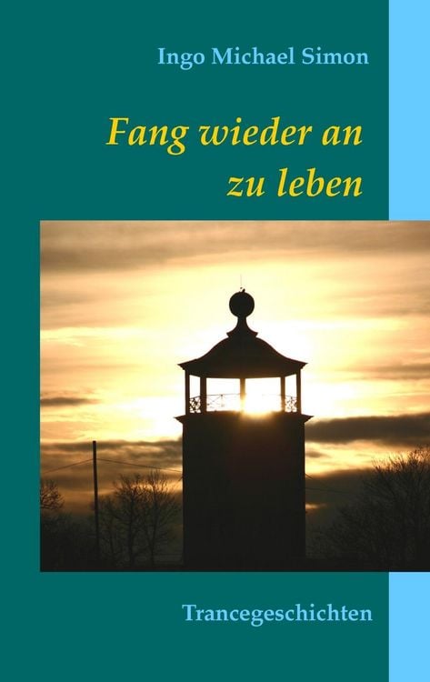 Produktbild: Fang wieder an zu leben