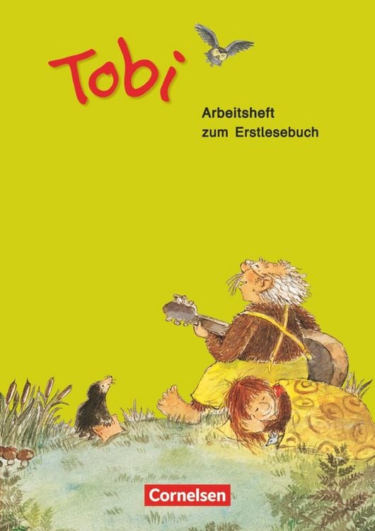 Produktbild: Tobi - Ausgabe 2009