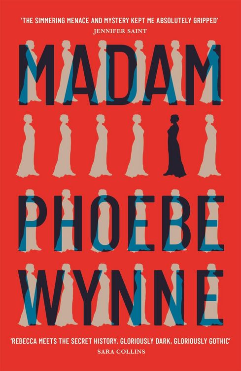 Produktbild: Madam