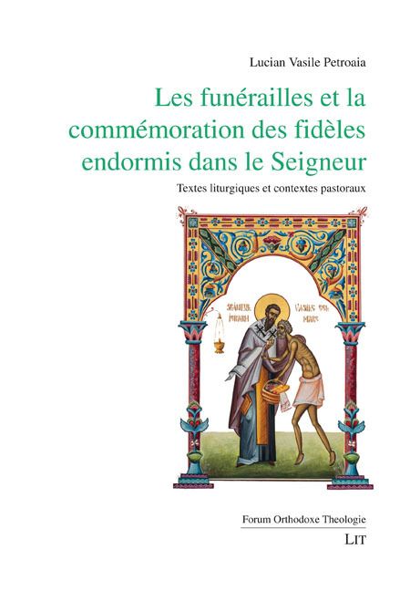 Produktbild: Les fun&eacute;railles et la comm&eacute;moration des fid&egrave;les endormis dans le Seigneur