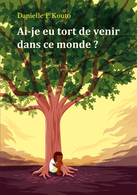 Produktbild: Ai-je eu tort de venir dans ce monde ?