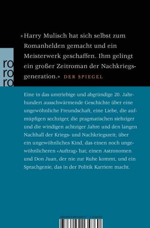 Produktbild: Die Entdeckung des Himmels