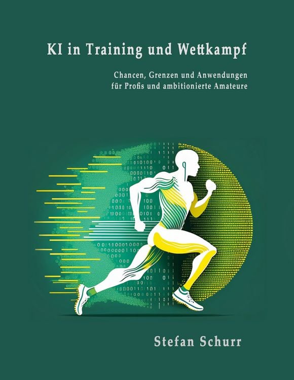 Produktbild: KI in Training und Wettkampf