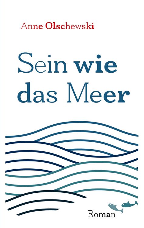 Produktbild: Sein wie das Meer