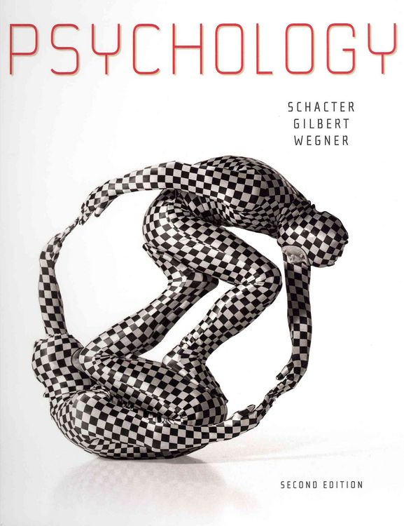 Produktbild: Psychology [With Access Code]