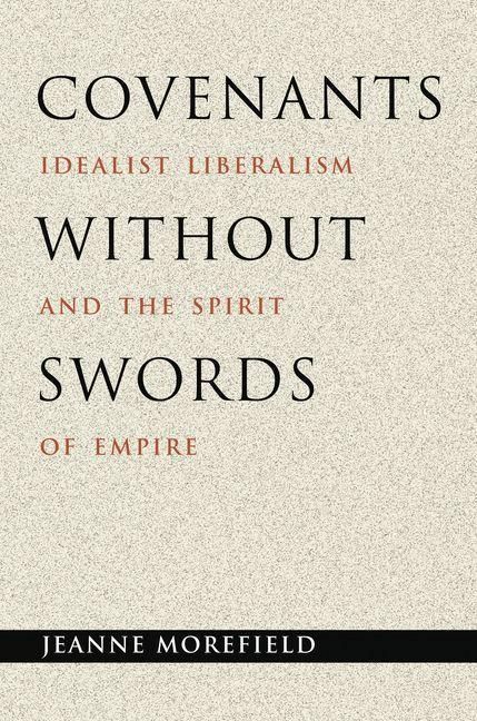Produktbild: Covenants without Swords