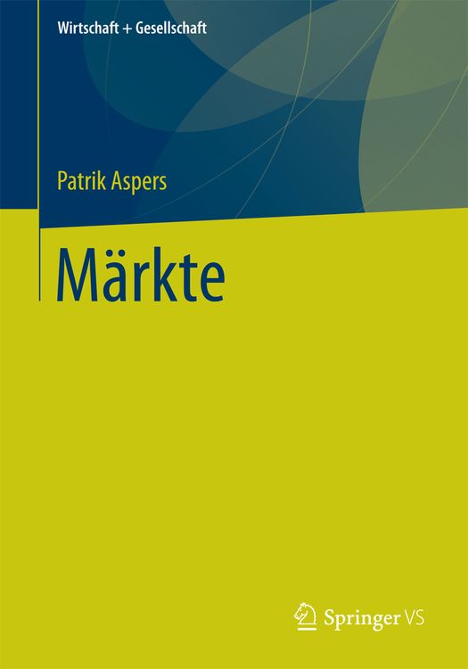 Produktbild: M&auml;rkte