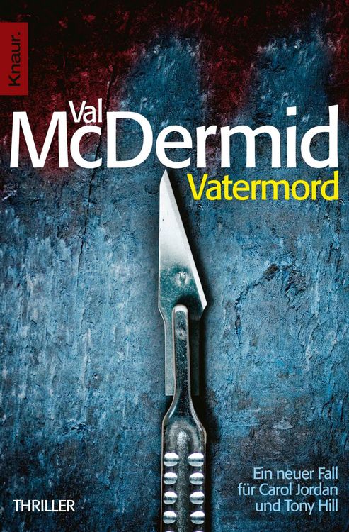 Produktbild: Vatermord