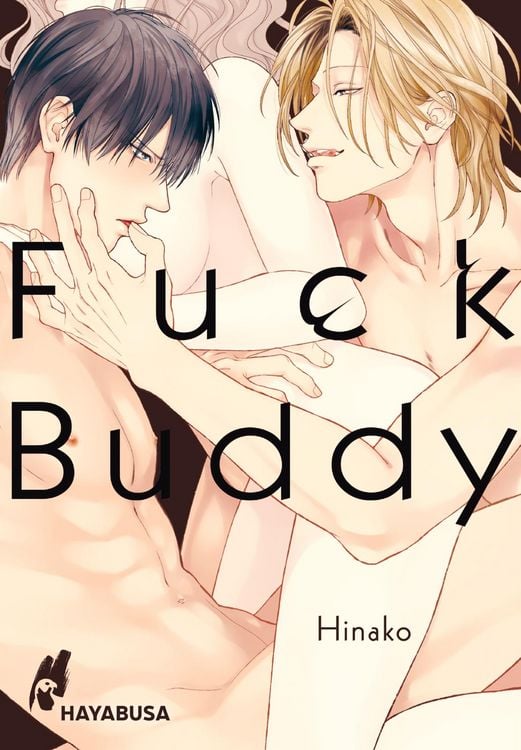 Bild vom Artikel Fuck Buddy vom Autor Hinako