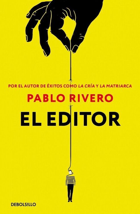 Produktbild: El editor