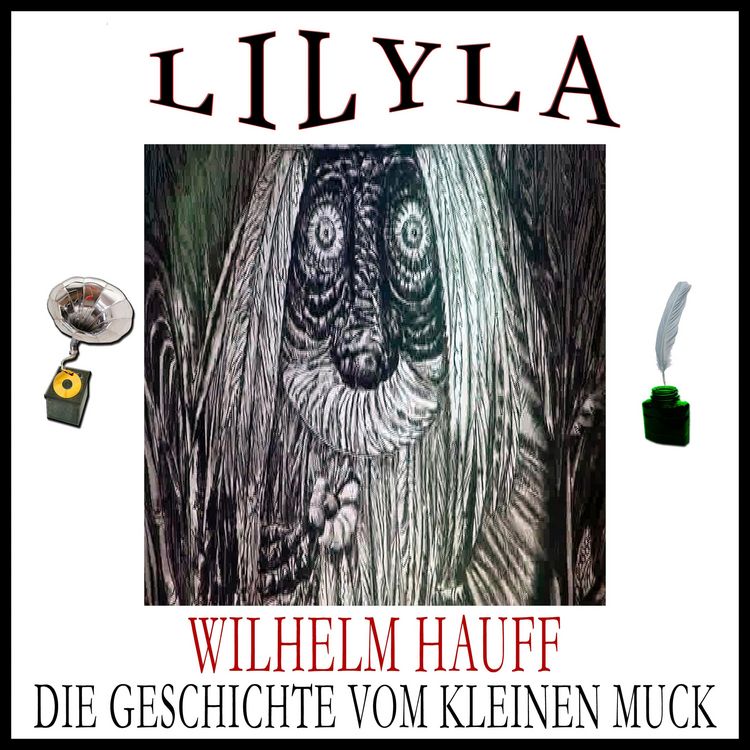 Produktbild: Die Geschichte von dem kleinen Muck
