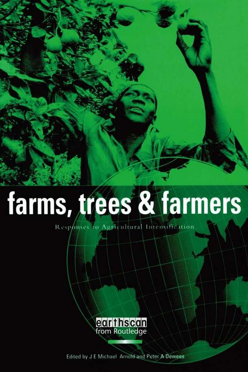 Produktbild: Farms Trees and Farmers