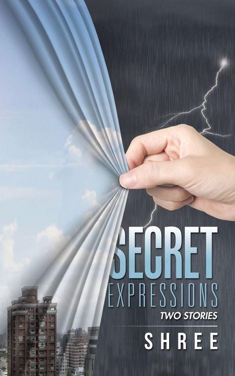 Produktbild: Secret Expressions