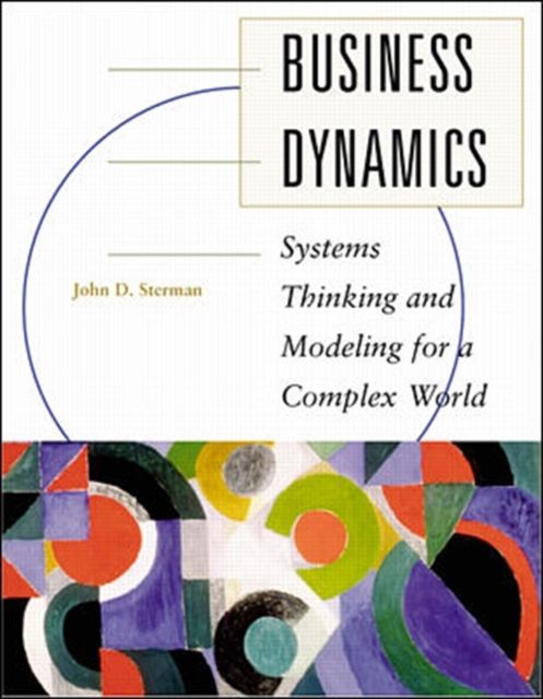 Produktbild: Business Dynamics