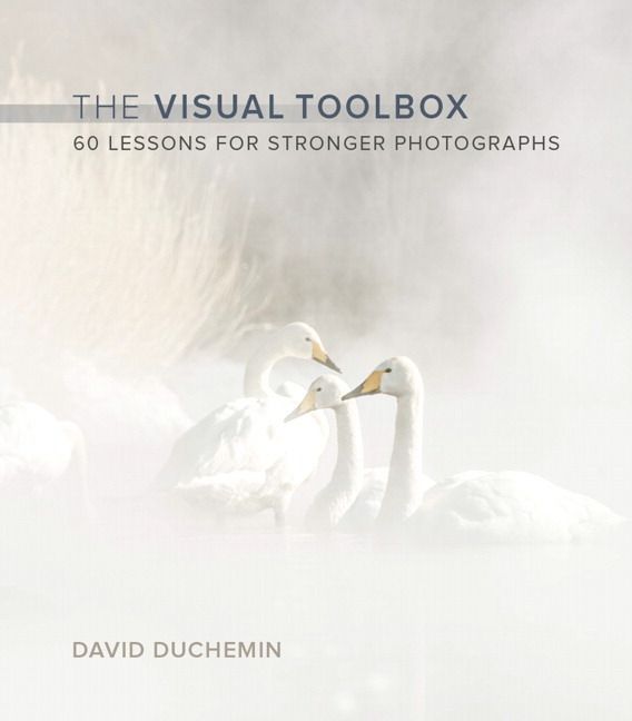 Produktbild: The Visual Toolbox